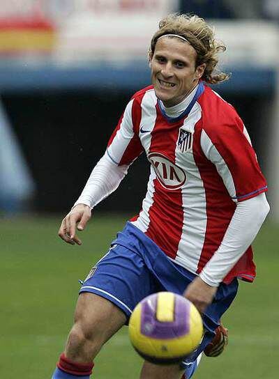 Forlán.