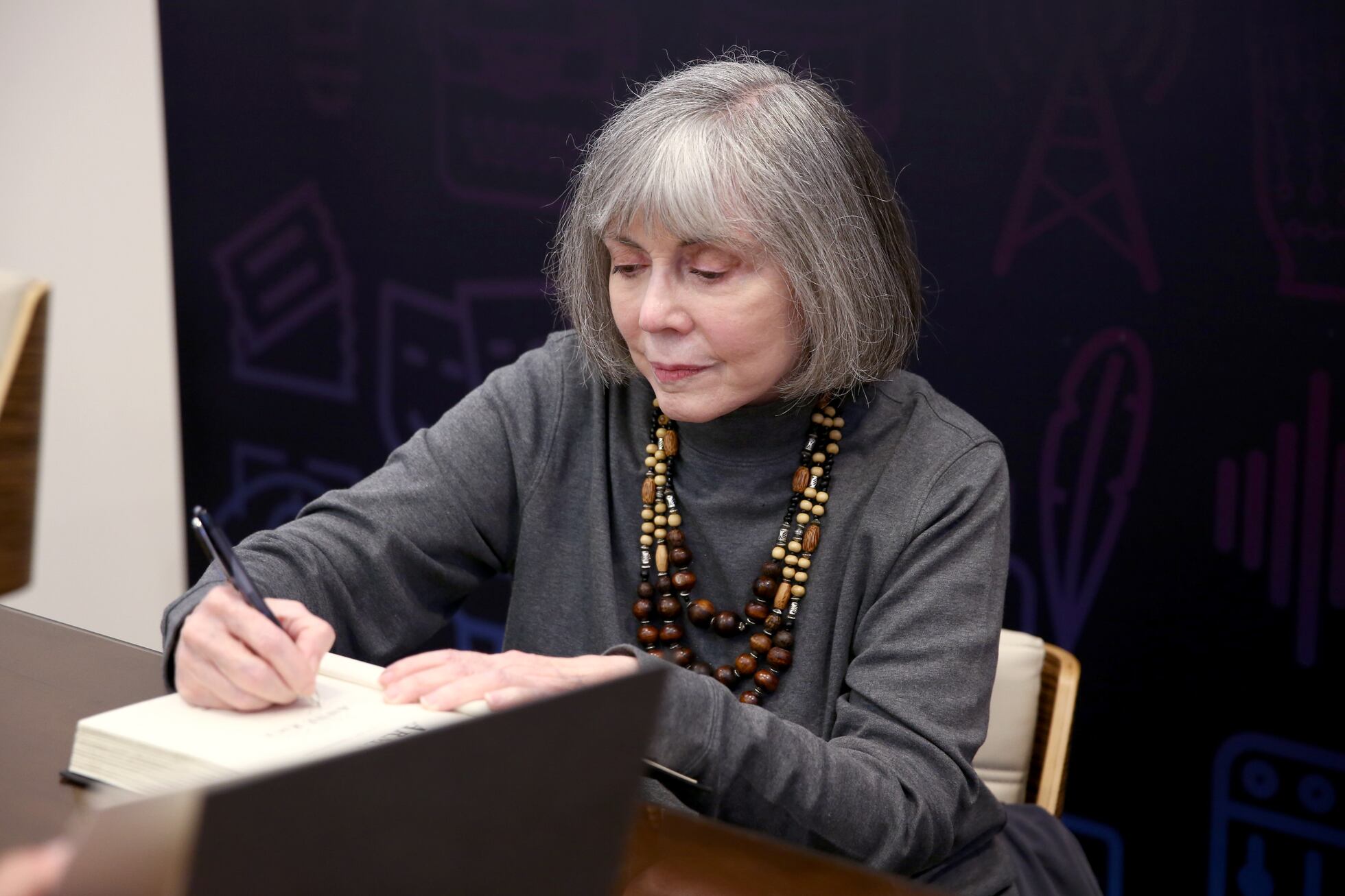 Anne Rice