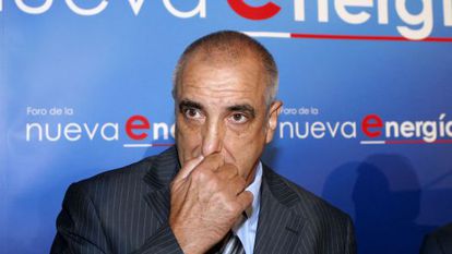 Victorino Alonso condenado a pagar 46 millones a Hunosa