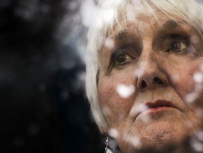 Sue Klebold, madre de uno de los asesinos de la matanza de Columbine y una de las protagonistas del documental que emite Movistar+.