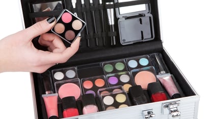 Los mejores estuches de maquillaje | Escaparate: compras y ofertas | EL PAÍS