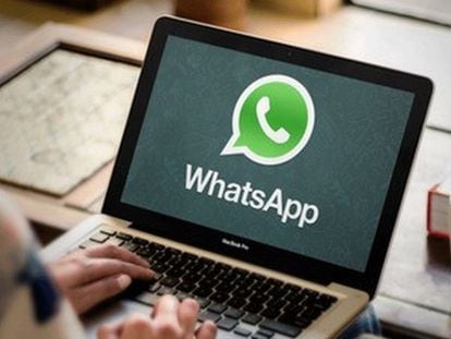WhatsApp web pronto será compatible con más navegadores