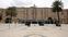El hospital Virgen del Rocío de Sevilla. En vídeo, primer contagiado local en coronavirus en Sevilla.