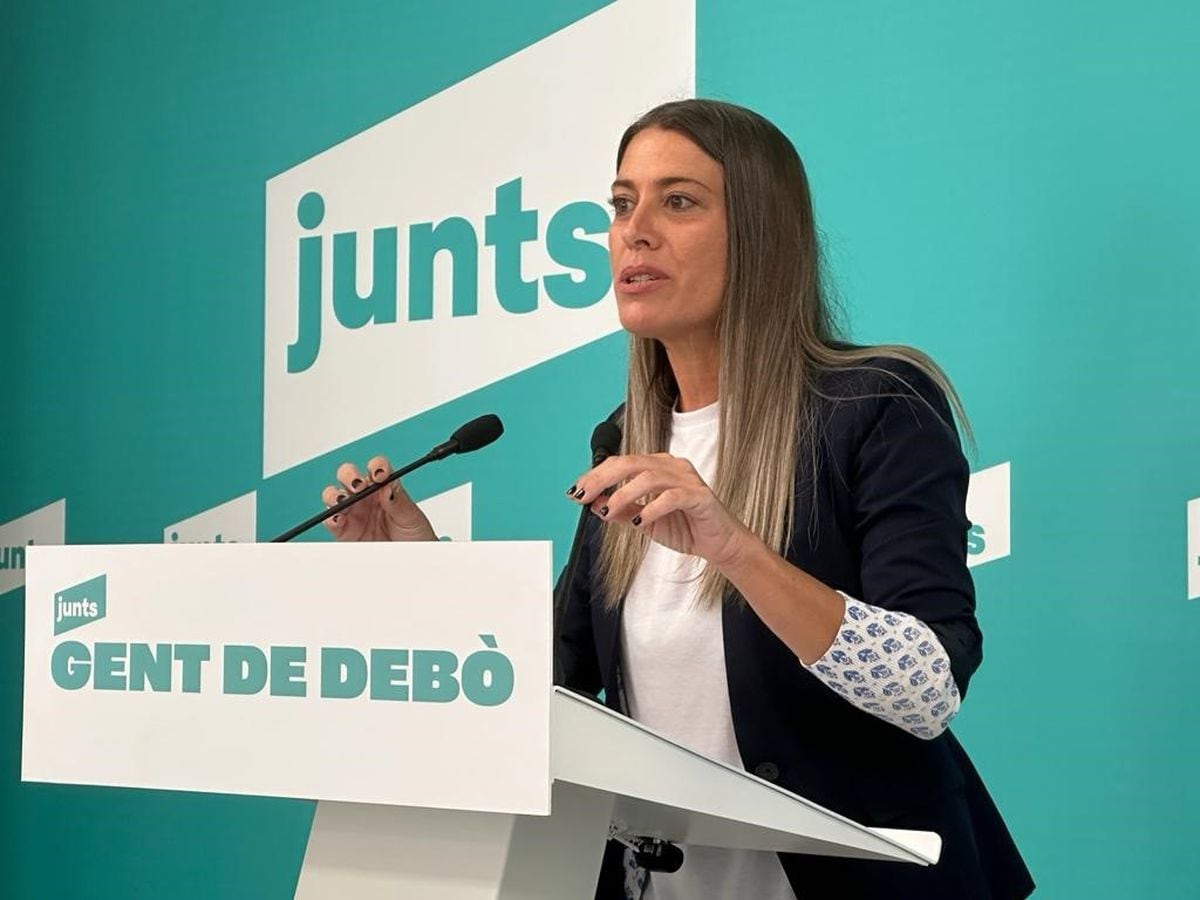 Junts Per Catalunya Se Lía Con La Nueva Ley De Vivienda | Noticias De ...