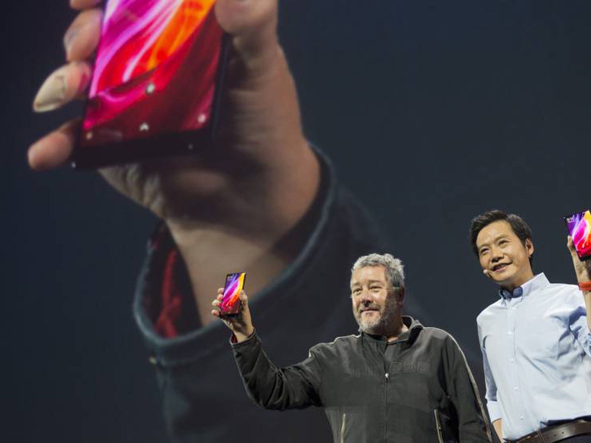 Xiaomi avanza todo el potencial del futuro Xiaomi 13T Pro