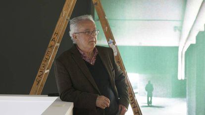 Manuel Gallego Jorreto, en 2015.
