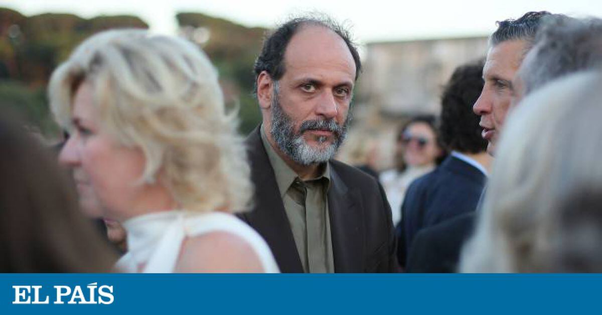 Luca Guadagnino dirigirá una nueva versión de El señor de las