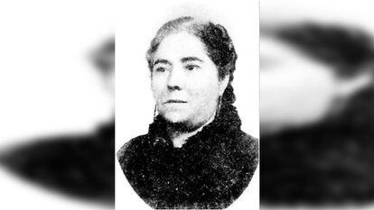 Hermila Galindo feminista mexicana