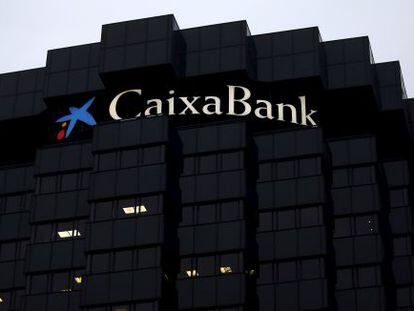 CaixaBank, sin acuerdo con Dos Santos en BPI