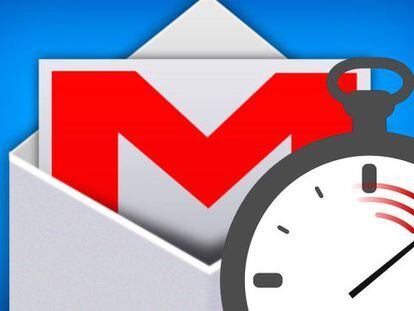 Aprende a programar envíos de correos electrónicos con Gmail