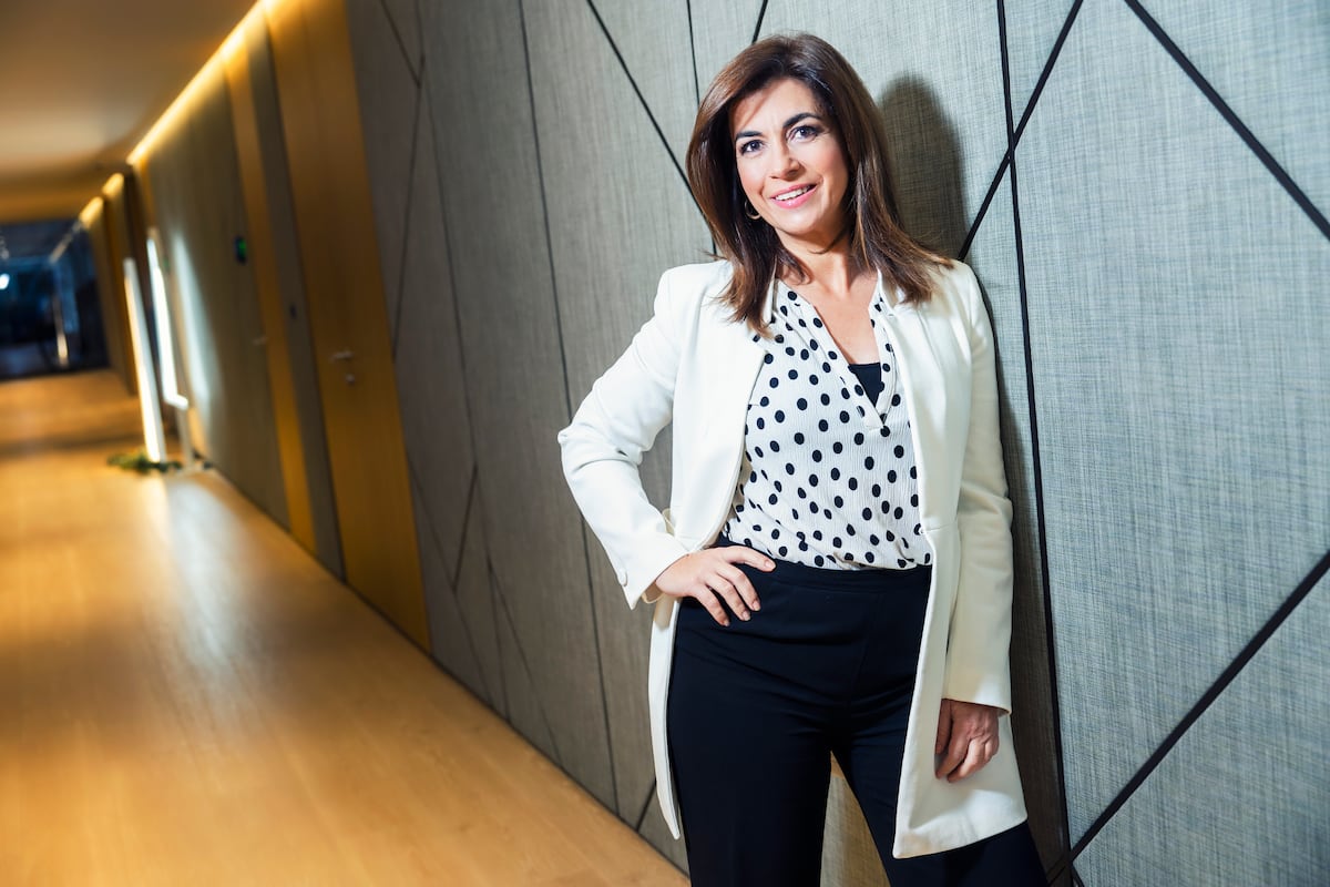 Marta González Novo: “Prohibir el acceso de los menores a la pornografía sería un primer paso contra la violencia de género” | Cultura