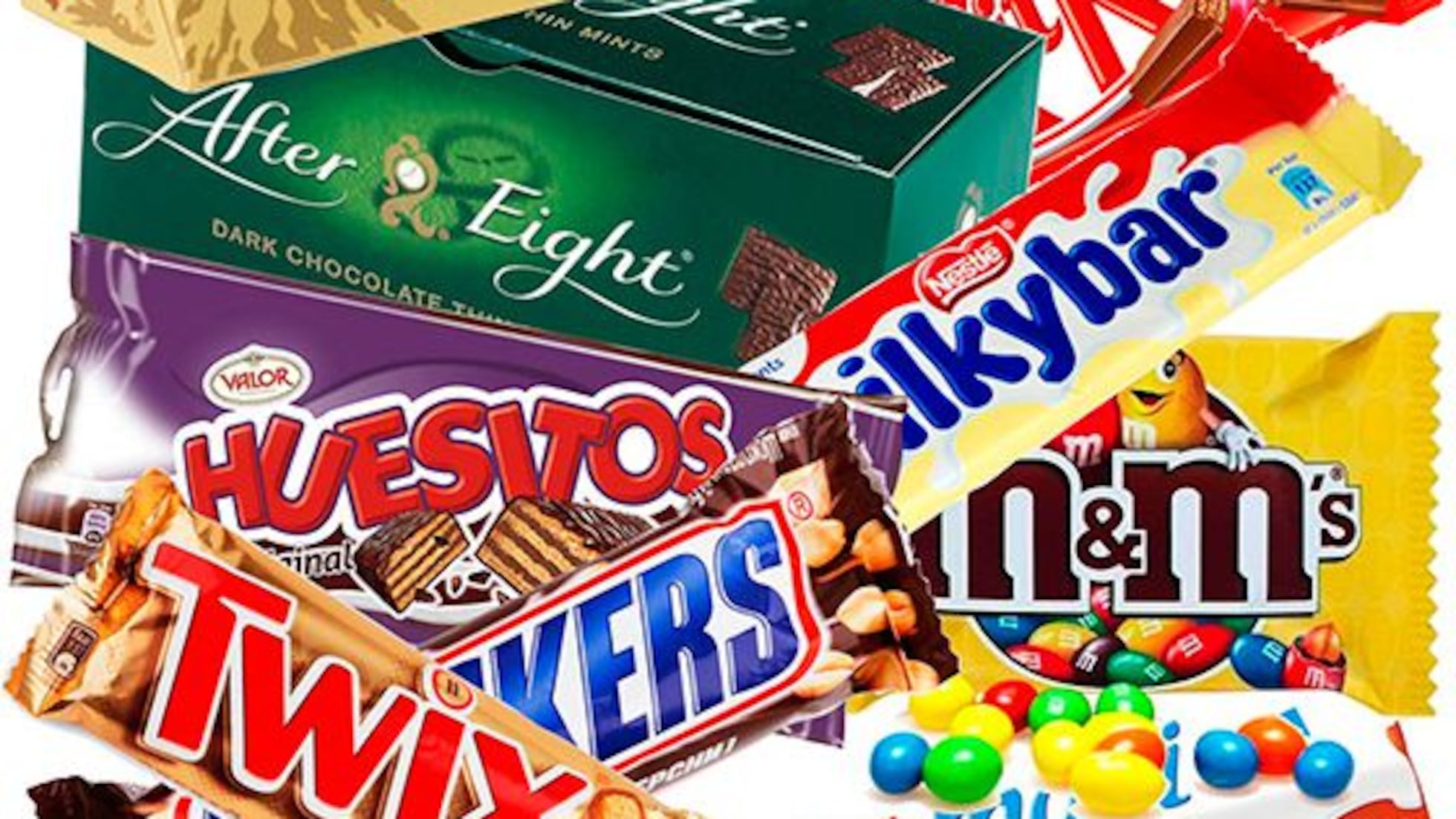 Como Se Dice Chocolate En Inglés