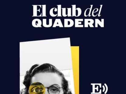 Logo Club Quadern