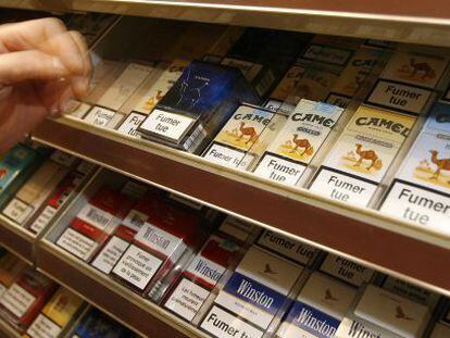 Philip Morris irá a una guerra de precios con Altadis si no encarece todas sus marcas