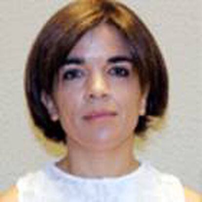Angélica Martínez Ortega