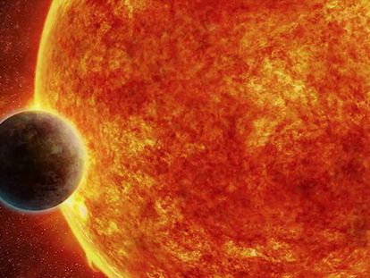 Descubierto el exoplaneta con más posibilidades para buscar vida