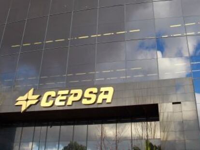 Cepsa renuncia a comprar Salamander