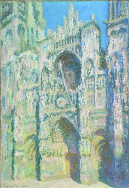 Sin pintores como Degas, Van Gogh, Gauguin o Monet no podría entenderse el arte moderno. A partir del 2 de febrero, y hasta el 5 de mayo, la Sala Recoletos de la Fundación Mapfre en Madrid acoge algunas de las obras más emblemáticas de estos pintores, procedentes del Museo de Orsay de París.