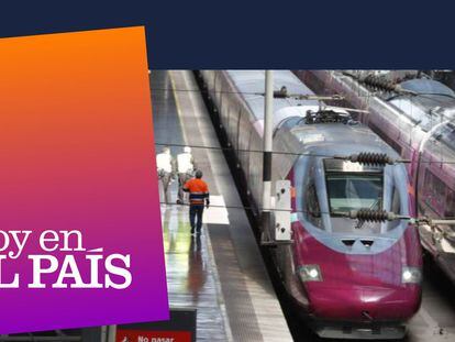 Renfe: el abono gratuito que no llegará a todos