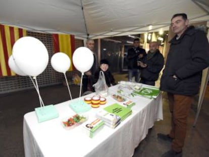 El partido de Abascal niega que fuera su presidente provincial y borra su rastro de las redes sociales