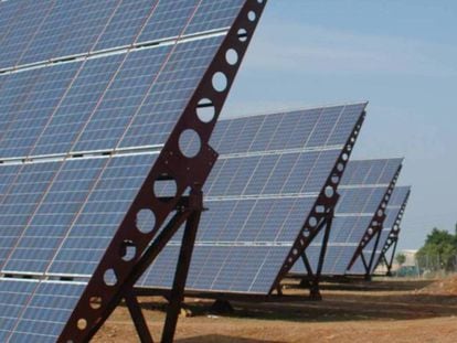 Masdar Solar renuncia a cobrar 80 millones de un laudo contra España
