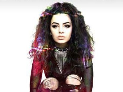 Charli XCX, ‘True romance’