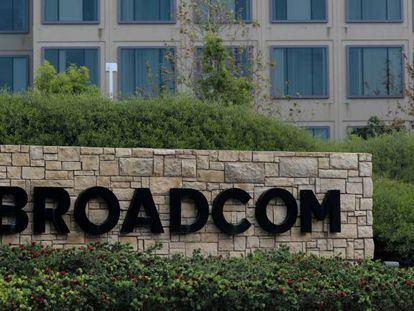 Broadcom-Qualcomm, otro coloso
de la tecnología