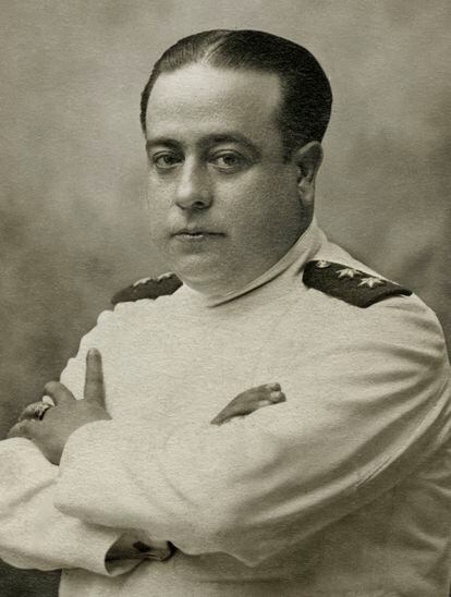 Manuel Burgos Monsalvez.