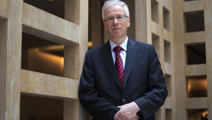 St&eacute;phane Dion.