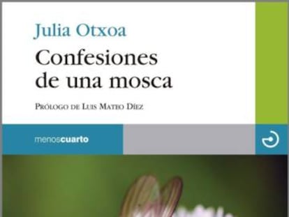 Ocho libros de esta semana