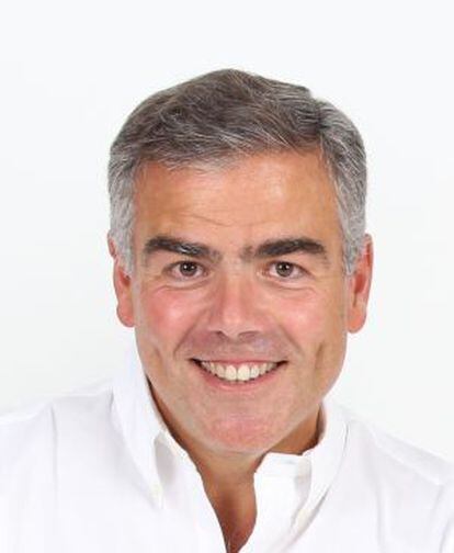Eduardo Taulet, el nuevo consejero delegado de Yoigo.