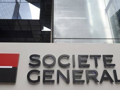 Société Générale rebaja a Colonial y Merlin en medio de las dudas sobre el sector
