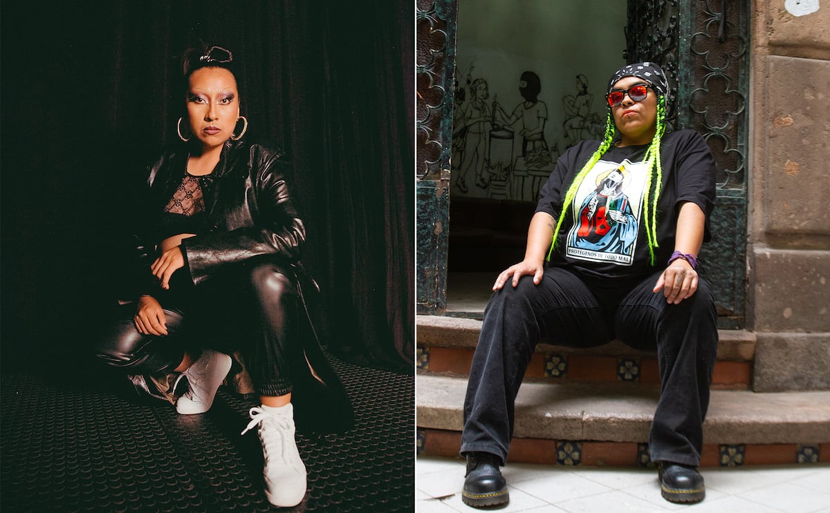 Rap feminista: el retorno de la palabra arrebatada a las mujeres | Opinión