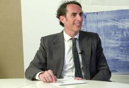 Diego Fernández-Elices, director de inversiones de A&G Banca Privada.