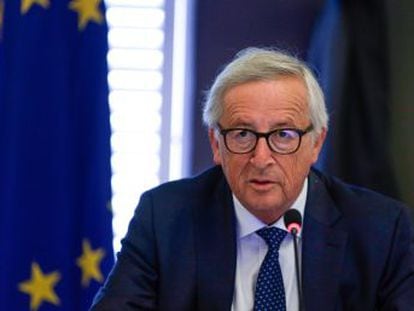 La medida debe ser aprobada por la Eurocámara y los Estados miembros y no llegará antes de 2020