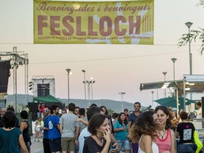 Festival Feslloc.