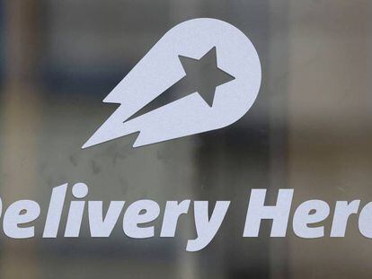 Delivery Hero alcanza el 95% de Glovo, que prevé unas pérdidas operativas de 330 millones para este año