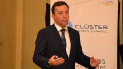 Navantia abre casting entre la industria española para invertir en eólica marina