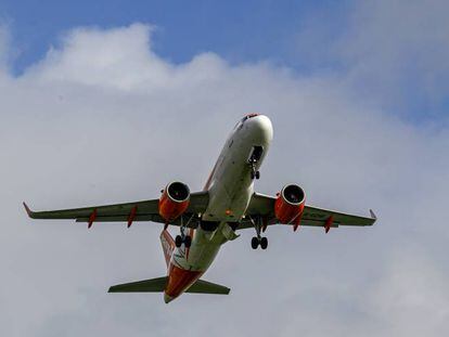 Despegue de las aerolíneas en Europa: el sector arranca 2023 con fuerza en Bolsa
