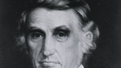 William Beaumont fue un cirujano estadounidense famoso por ser el precursor de la gastroenterología