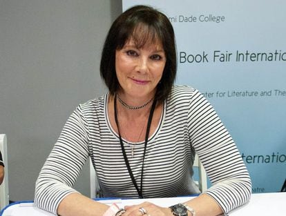 Marcia Clark, en una imagen de 2013.
