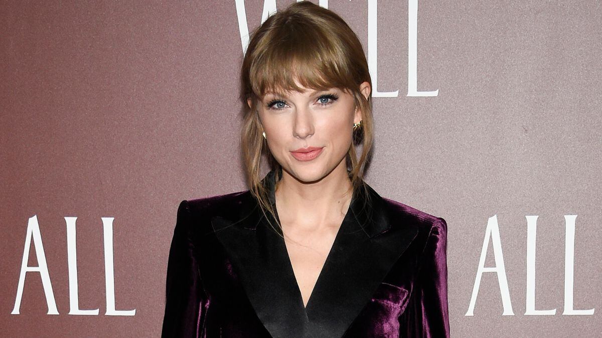 Taylor Swift wants to be a film director, but suffers from ‘imposter syndrome’