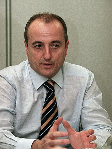 Miguel Sebastián.