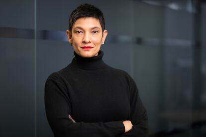 Tirana Hassan, nueva directora de Human Rights Watch.