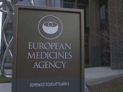 La UE inicia los trámites para aprobar la vacuna de Curevac contra el Covid-19