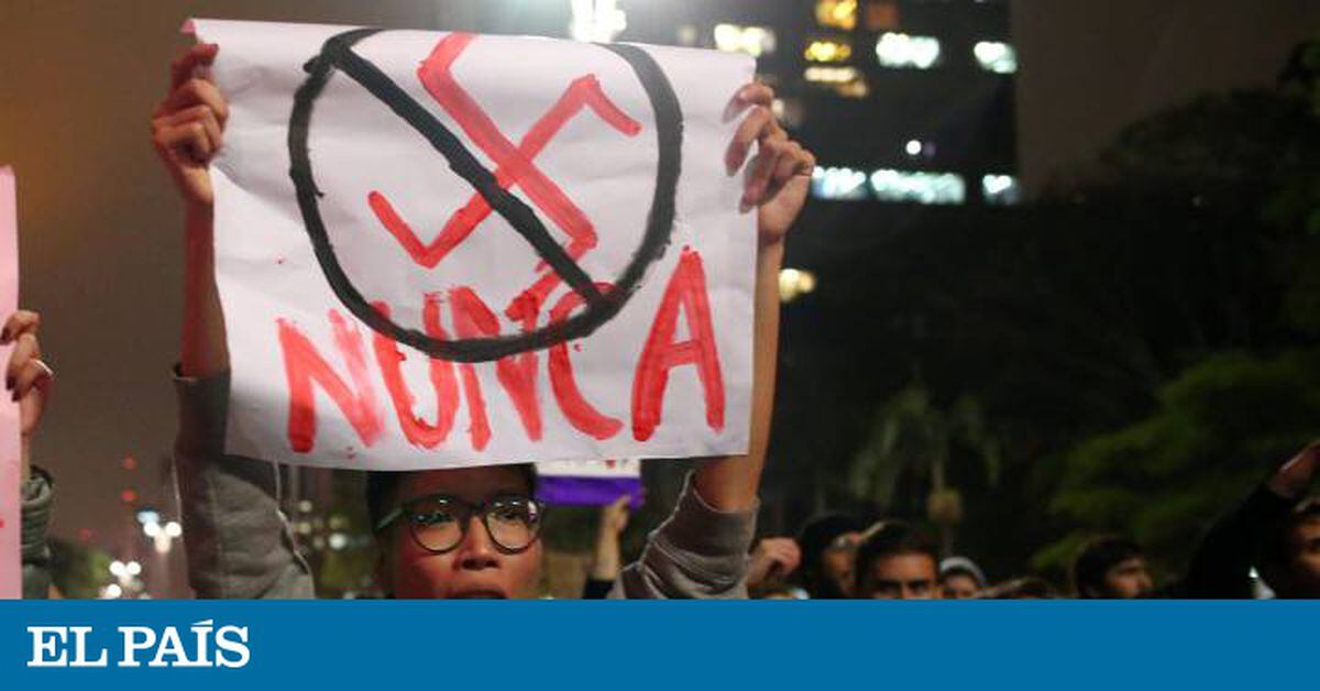 La Democracia, En Peligro | Opinión | EL PAÍS