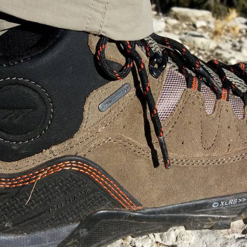 Estas son las botas de montaña mejor valoradas de  México, Escaparate