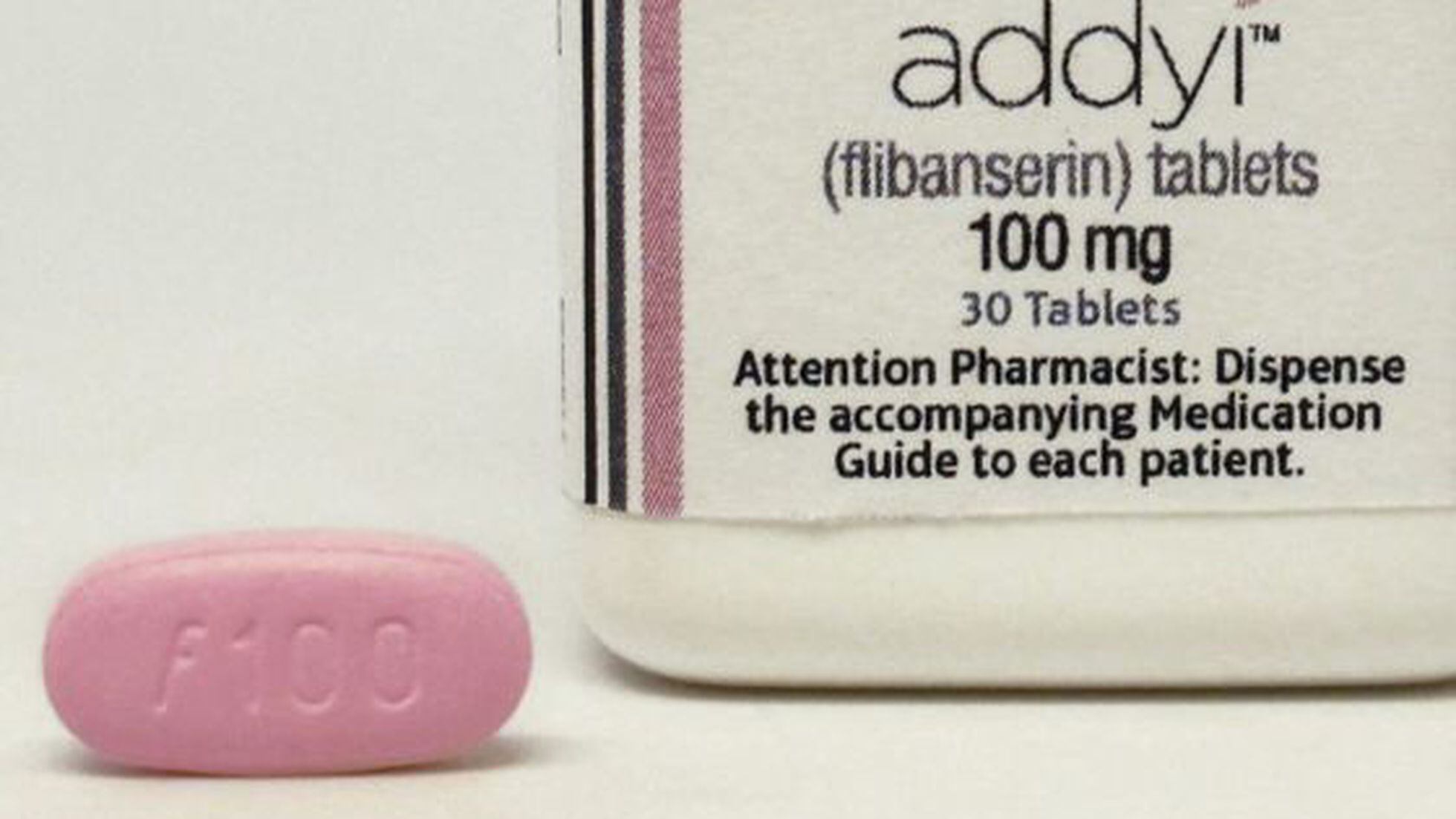 Qué es y para qué no sirve Addyi, la 'viagra' femenina | Ciencia ...
