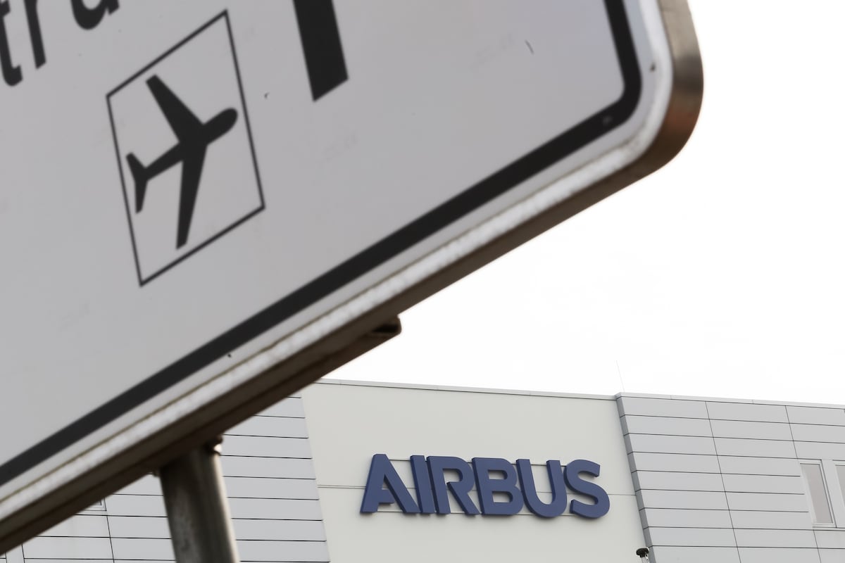 L’Audiencia sentencia qu’Airbus vulneró la libertad sindical al cambiar turnos de trabajo sin negociar |  Economía