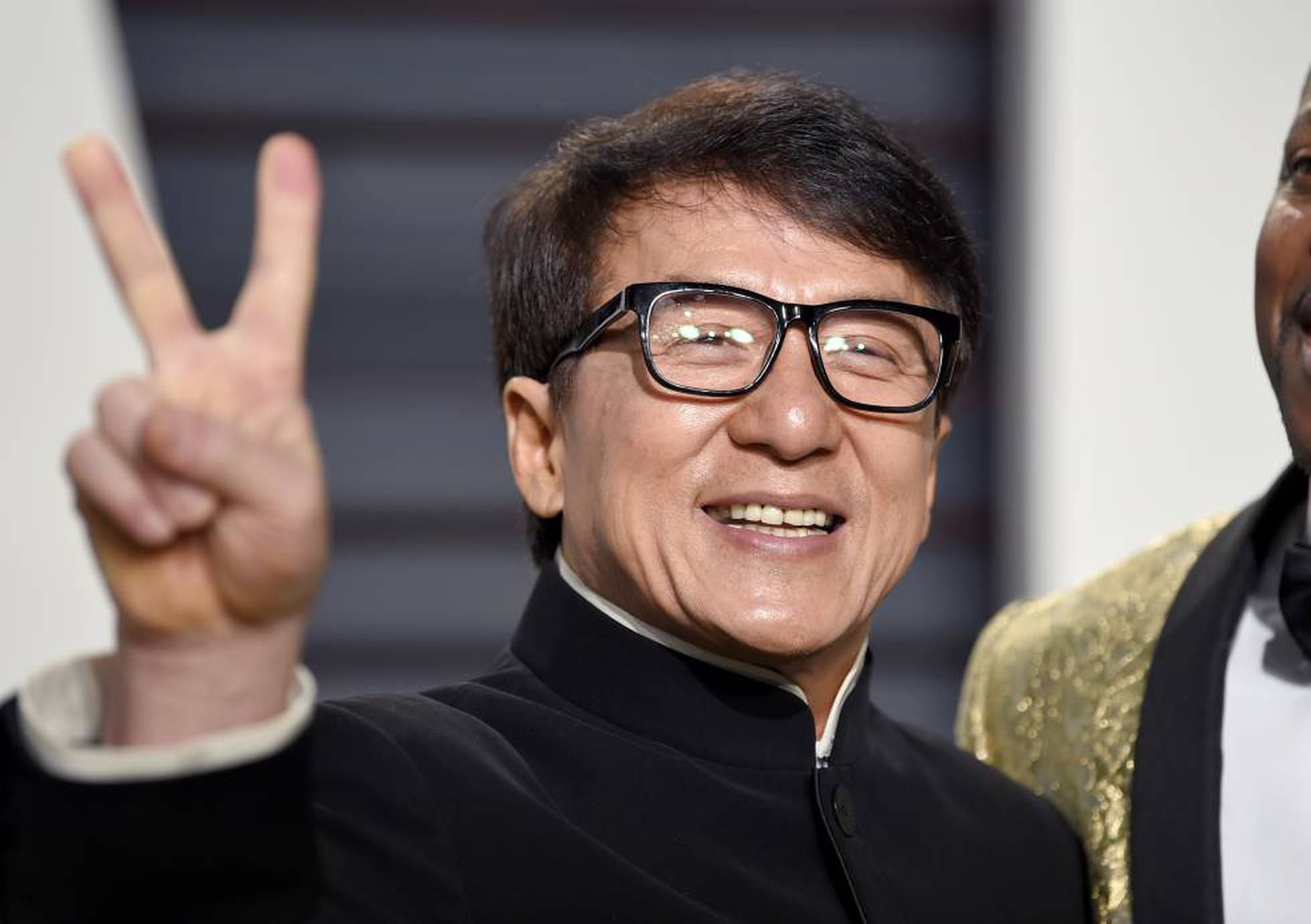 Jackie Chan Punya Harta Rp7 Triliun Tapi Tak Akan Wariskan ke ...